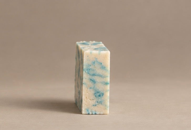 Pacific Bloom Artisan Soap Bar