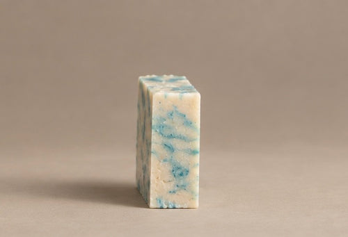 Pacific Bloom Artisan Soap Bar