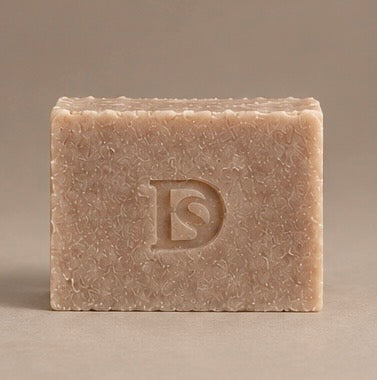 Driftwood Artisan Soap