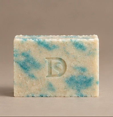 Pacific Bloom Artisan Soap Bar
